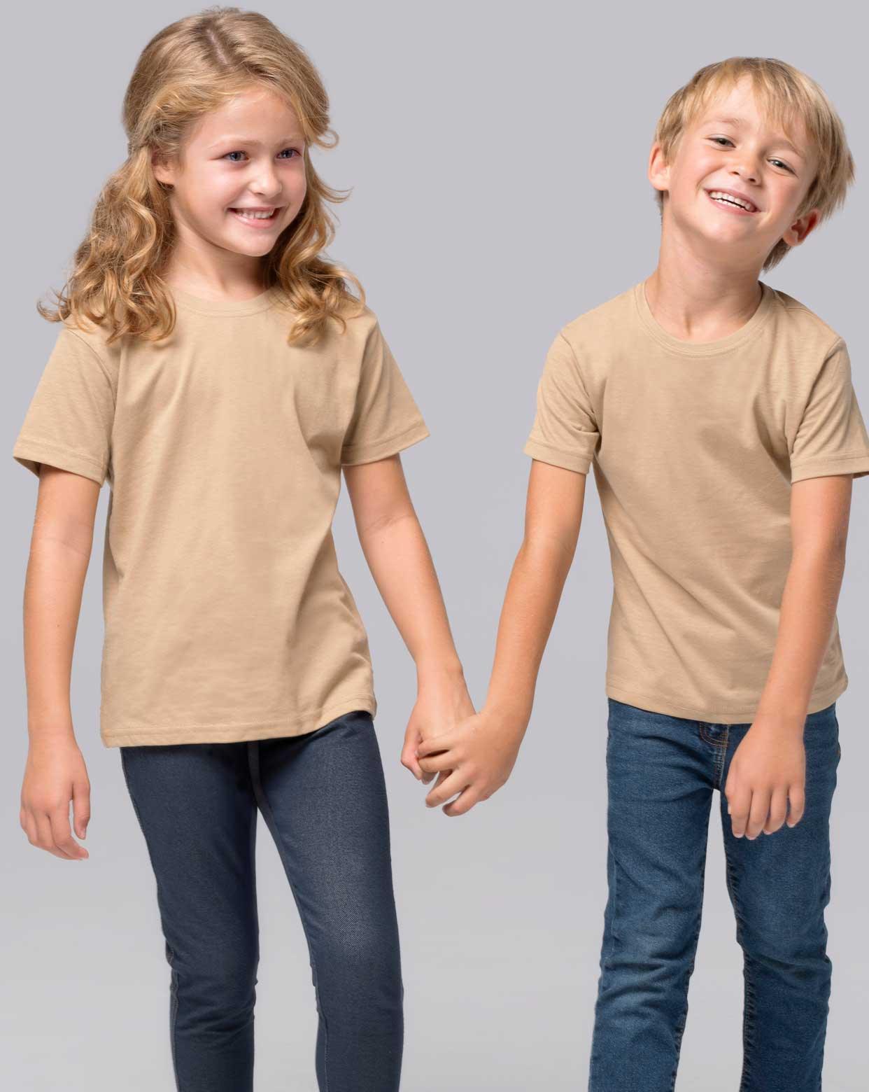 Camisetas niños - Lunar Boutique
