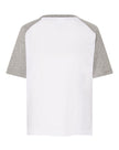 Camiseta unisex beisbolera para niños - Lunar Boutique