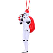 Adorno Navidad Stormtrooper Saco Santa Star Wars - Lunar Boutique