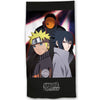 Toalla Naruto Shippuden algodon - Lunar Boutique