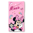 Toalla Minnie Disney algodon - Lunar Boutique