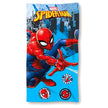 Toalla Spiderman Marvel algodon - Lunar Boutique
