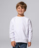 Kid CVC Unisex Sweatshirt - Lunar Boutique