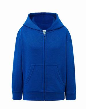 Kid Hooded French Terry Sweatshirt - Lunar Boutique