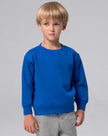 Kid Sweatshirt French Terry - Lunar Boutique