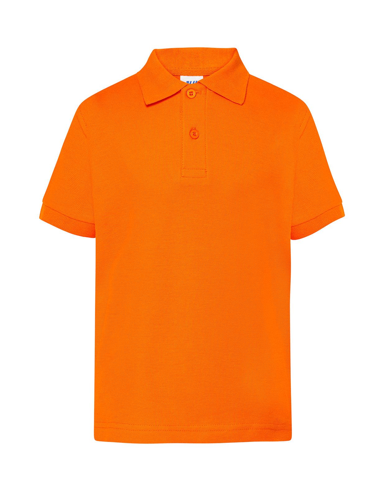 Kid Unisex Polo - Lunar Boutique