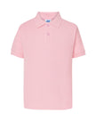 Kid Unisex Polo - Lunar Boutique