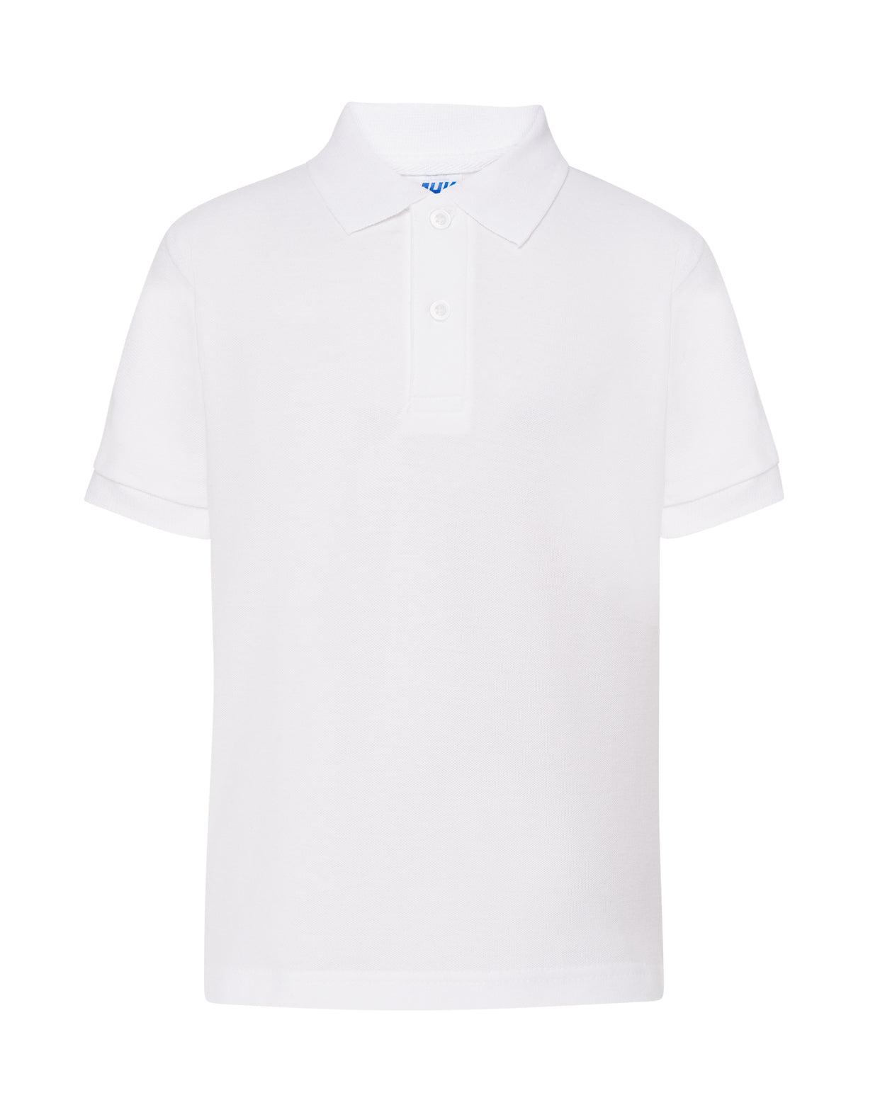 Kid Unisex Polo - Lunar Boutique