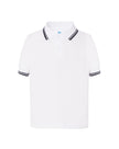 Kid Unisex Polo - Lunar Boutique