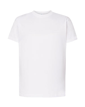 KID WHITE LONG Unisex T-SHIRT - Lunar Boutique