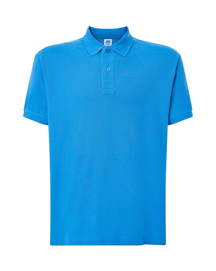 Man Regular Polo - Lunar Boutique