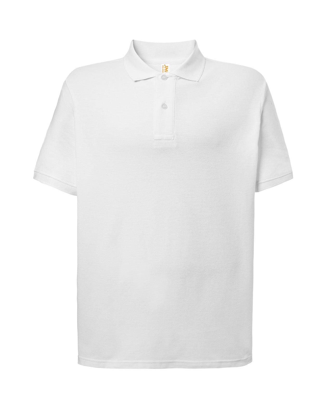 Ocean Polo D - Lunar Boutique