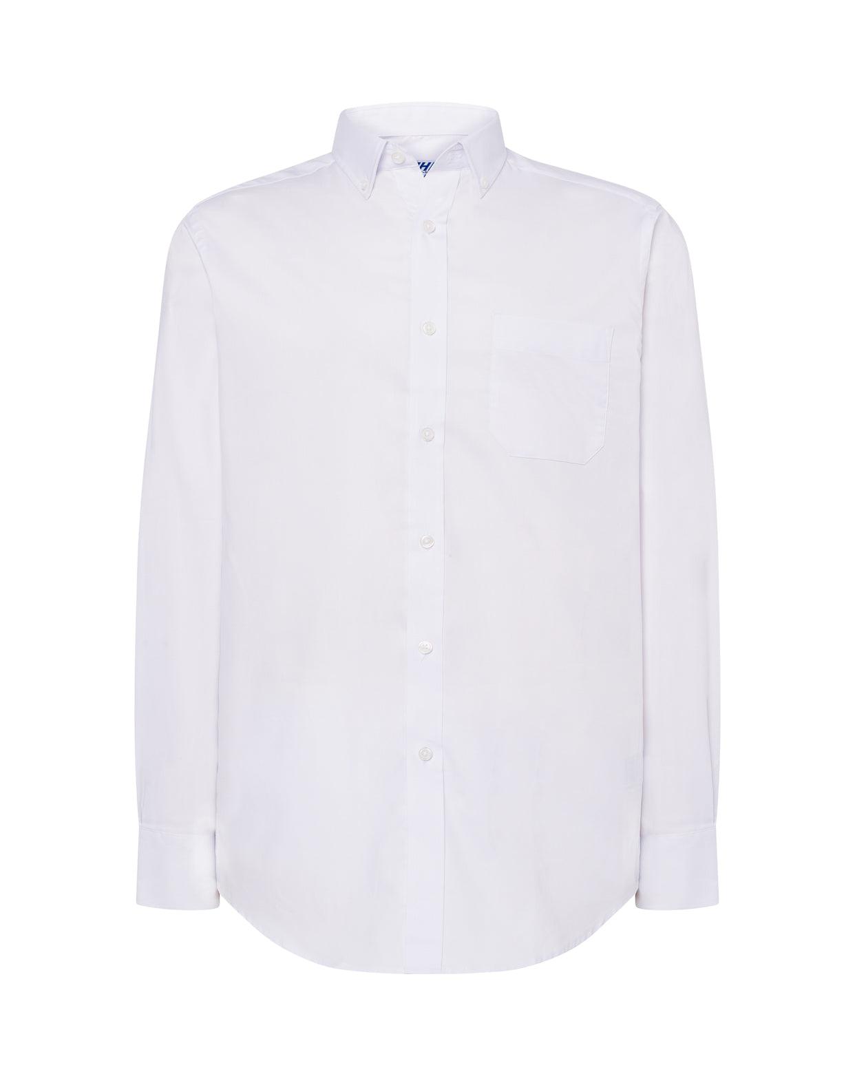 Shirt Oxford - Lunar Boutique