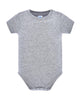 Single Jersey Unisex Baby Body - Lunar Boutique