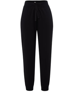 Sweat Pants Cuff French Terry - Lunar Boutique